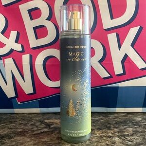 Bath & Body Works Magic in the Air